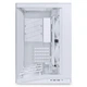 Корпус Lian Li O11 Dynamic Mini V2 Flow White (G99.O11DMIV2FW.00) без БП - изображение 5