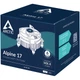 Кулер процессорный Arctic Alpine 17 (ACALP00040A) - изображение 8