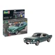 Zestaw modeli Revell 5380644 1965 Ford Mustang 2+2 Fastback Zielony 82 el (4009803667065) - obraz 3