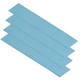 Термопрокладка Arctic TP-3 120x20mm, 1.0mm - 4 pack (ACTPD00056A) - изображение 2