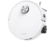Робот-пилосос з вологим прибиранням Dreame Aqua 10 Roller White (RLH31CE-WH) - зображення 6