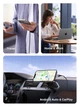 Кабель UGREEN L528 USB-C to USB-C PD 3.0 100W 5A Fast Charging Cable 0.5m Space Gray (65831) - зображення 7