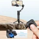 Стабілізатор Proove Vector Gimbal Stabilizer Black (MPVR00002001) - зображення 11