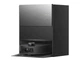 Робот-пилосос з вологим прибиранням Dreame Aqua 10 Roller Black (RLH31CE-BL) - изображение 1