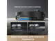 Робот-пилосос з вологим прибиранням Dreame Aqua 10 Ultra Roller Complete Black (RLH71DE-1-bl) - изображение 17