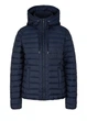 Куртка жіноча TOM TAILOR темно-синя, розмір L (MG-TT-00200-44) - зображення 1