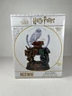Новорічний декор Снігова куля Гедвіґа Гаррі Поттер Snow Globe Hedwig Harry Potter 18.5см Wizarding World 311 - зображення 13