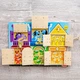 Melissa & Doug: Деревянная доска с защелками - изображение 7