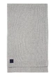 Шарф мужской Tom Tailor шерстяной светло-серый, размер 190×30 см (MG-TT-00177-64) - изображение 3