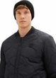 Шапка мужская Tom Tailor шерстяная чёрная, one size (MG-TT-00180-2-02) - изображение 2