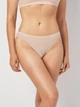 Трусики слипы женские Giulia Hi-leg Briefs S/M Naturale (4823116913271) - изображение 3