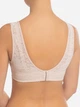 Бюстгальтер с косточками Effetto Lingerie 007 19 03 75C Серебряный пион (4750904394953) - изображение 2
