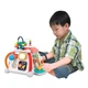Розвиваючий центр Мультибокс WToys 12892 багатофункціональна іграшка, українською мовою - изображение 6
