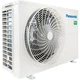 Кондиціонер Panasonic Etherea 25м2 інвертор 9000BTU 2.5кВт A+++/A+++ -20°С Wi-Fi R32 білий - изображение 5