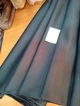 Штора блэкаут матовый чёрный 1 шт 150*250 - изображение 7