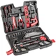 Набір інструментів Top Tools, 1/4", 3/8", універсальний, 100шт - изображение 1