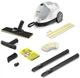 Пароочисник Karcher SC 4 EasyFix, 2000Вт, 800мл, 3.5Бар, білий - изображение 1