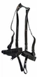 Кобура для Глок (Glock 17/47) кожаная - изображение 1