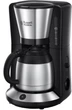 Кавоварка Russell Hobbs крапельна Adventure, 1л, мелена, чорно-сріблястий - изображение 2