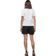 Футболка Salewa Eagle Cover T-Shirt Wmn XXS - изображение 3