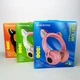 Беспроводные наушники Cat Ear Borofone BO18 (Розовый) - изображение 2