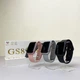Умные часы Smart Watch GS8 Pro Max белые для фитнеса с голосовой поддержкой и пульсометром (581661) - изображение 4
