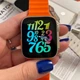 Розумний годинник Smart Watch GT9 Ultra білий для фітнесу та зв'язку смарт годинник з Bluetooth (581614) - зображення 6