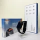 Розумний годинник Smart Watch S8 Ultra Чорний смарт годинник для здоров'я та фітнесу трекер активності (581659) - зображення 1
