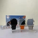 Розумний годинник Smart Watch S8 Ultra Чорний смарт годинник для здоров'я та фітнесу трекер активності (581659) - зображення 2