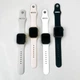 Розумний годинник Smart Watch GS10 Mini Bluetooth 5.3 для жінок і підлітків білий смарт годинник з пульсометром (581992) - зображення 5