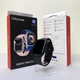 Розумний годинник Smart Watch i7 Pro Max Чорний смарт годинник з моніторингом здоров'я та фітнес трекером (581529) - зображення 1
