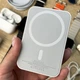 Комплект Ultra Pro 6в1 с умными часами и беспроводными наушниками для зарядки и прослушивания музыки (581678) - изображение 5