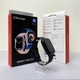 Розумний годинник Smart Watch i7 Pro Max Чорний смарт годинник з моніторингом здоров'я та фітнес трекером (581529) - зображення 6