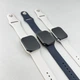 Умные часы Smart H16 Mini 42mm Черные смарт-браслет для здоровья и фитнеса трекер активности (582288) - изображение 6