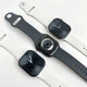 Умные часы Smart H15 AMOLED 46mm серые с Bluetooth для спорта и здоровья фитнес браслет (581994) - изображение 4