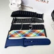 Комплект умных часов и наушников i60 Ultra 2 Watch 9 Air Pro 2 для спорта и повседневного использования (581781) - изображение 9