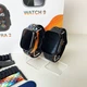 Комплект умных часов и наушников i60 Ultra 2 Watch 9 Air Pro 2 для спорта и повседневного использования (581781) - изображение 10