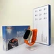 Розумний годинник Smart Watch S8 Ultra Помаранчевий фітнес трекер для здоров'я та активності смарт годинник (581658) - зображення 1