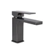 Смеситель для раковины Qtap Gemini (с гигиеническим душем) QTGEM272GMB45692 Gunmetal Black PVD - изображение 3