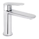 Змішувач для раковини Qtap Evia QTEVI2701CRM47576 Chrome - изображение 2