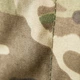 Куртка Vik-Tailor бушлат зимний Тактика с врезными карманами ХБ, MultiCam, 54 - изображение 7