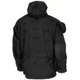 Куртка MFH Commando Jacket «Smock», Black, M - изображение 2