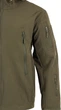 Тактическая Куртка Softshell Shark Skin Silver Knight, Olive, S - изображение 2