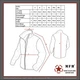 Куртка MFH Commando Jacket «Smock», Black, M - изображение 4