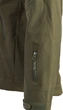 Тактическая Куртка Softshell Shark Skin Silver Knight, Olive, S - изображение 4