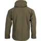 Тактическая Куртка Softshell Shark Skin Silver Knight, Olive, S - изображение 6