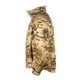 Куртка Snugpak Combat Proven, MultiCam, L - зображення 3