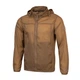 Куртка Vik-Tailor легкая Advance For Tactics, Coyote, 2XL - изображение 1