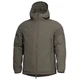 Куртка зимова Pentagon Hoplite Escape Parka, Olive, 3XL - зображення 1