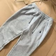 Штани Polo Ralph Lauren чоловічі, розмір L сірого кольору - зображення 3